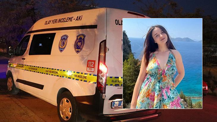 Yer: Denizli! Direksiyon dersine gidiyordu! Fizyoterapist Simge’nin acı sonu
