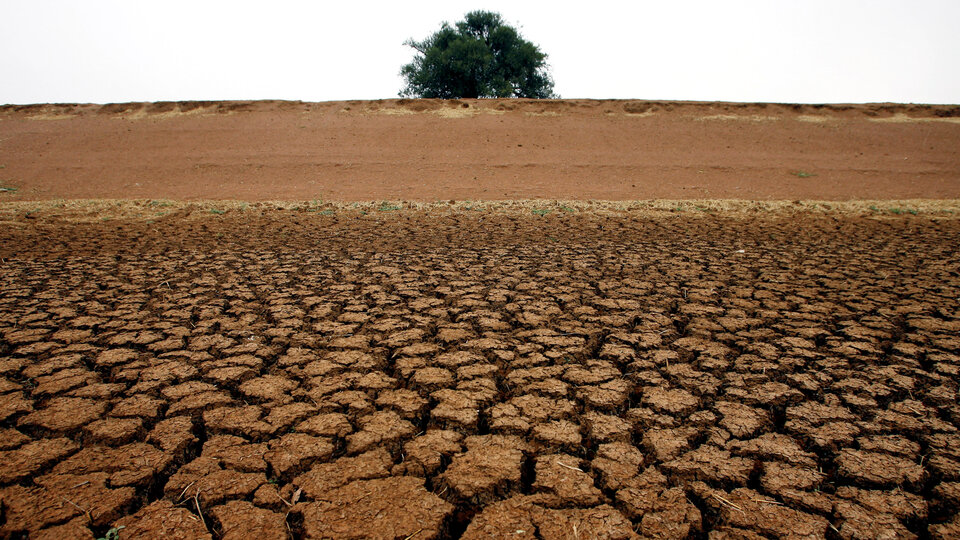 Yetersiz taahhütler yüzünden dünya hızla ısınıyor