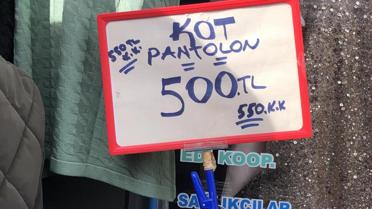 Yüksek kredi kartı komisyonlarına karşı esnaf çözümü bu yolla buldu