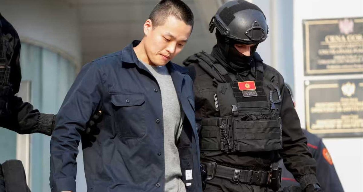 2 trilyon TL’lik imparatorluğu tek gecede toz oldu: 15 yıl hapse mahkum edildi