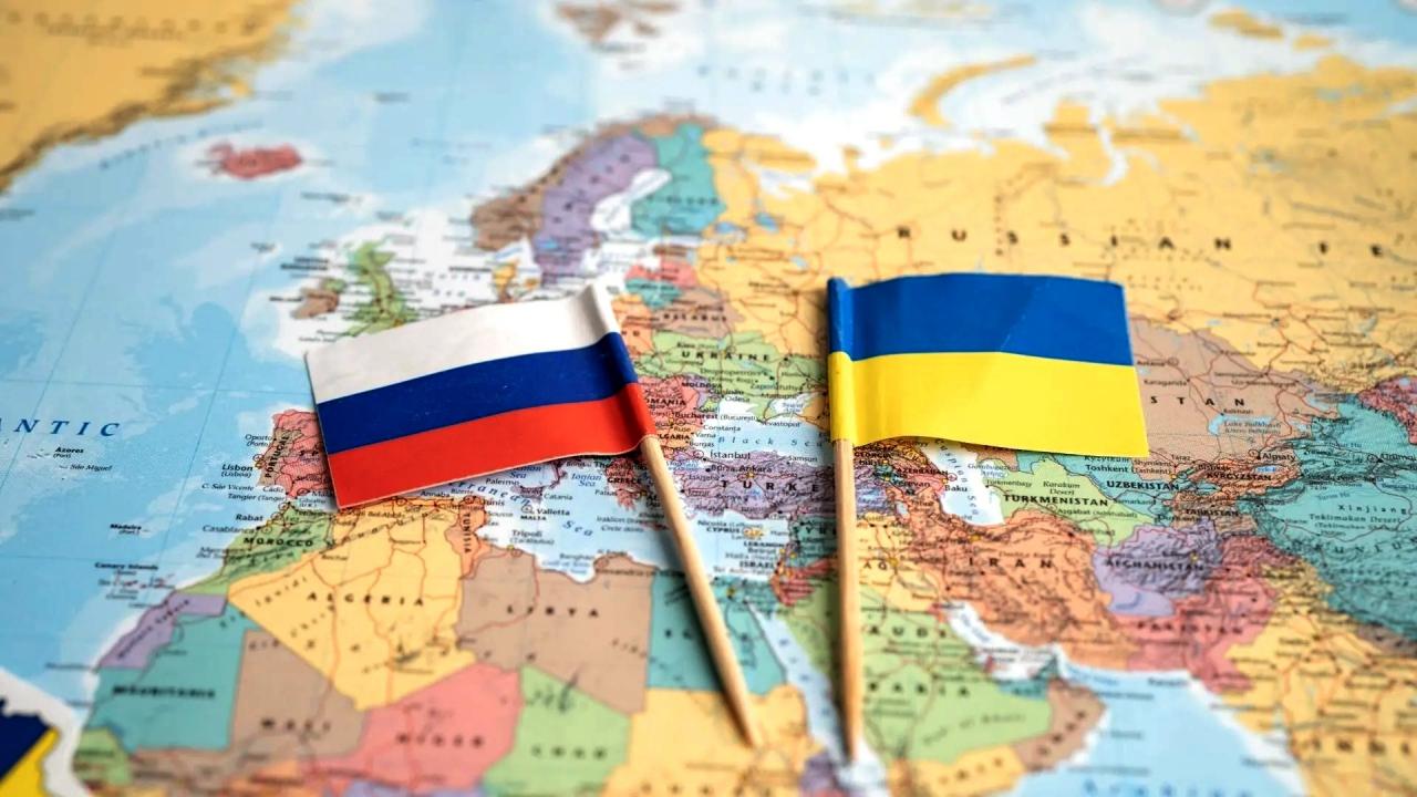 ABD bombayı patlattı! Ukrayna kabul etti! O topraklar Rusya’ya geçecek