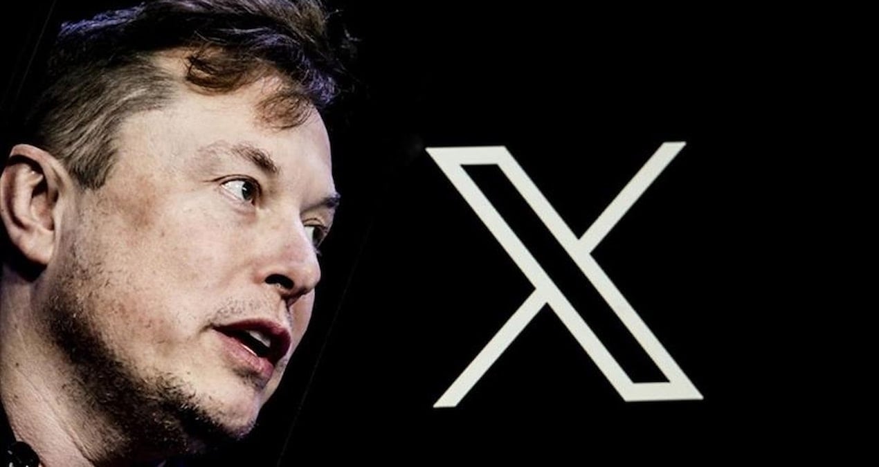 AB’den X’e 120 milyon avro para cezası