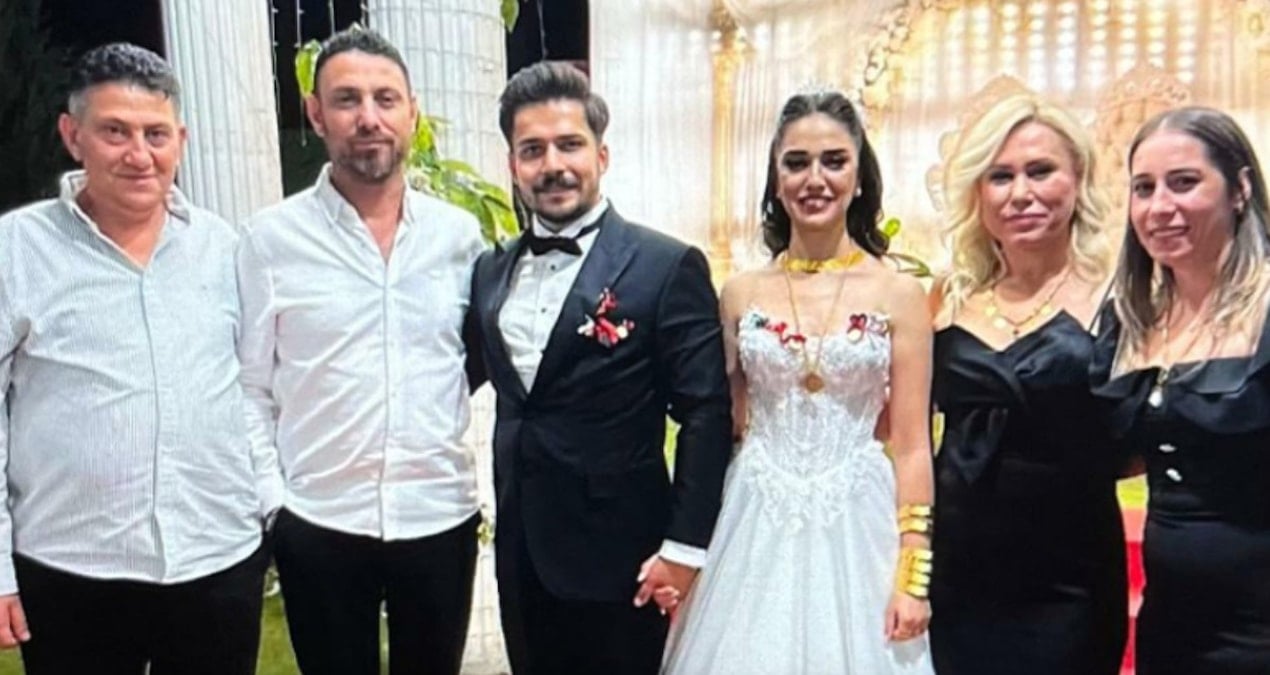 AKP’li sanıklar davalarına bakan hakimin düğününe gitti