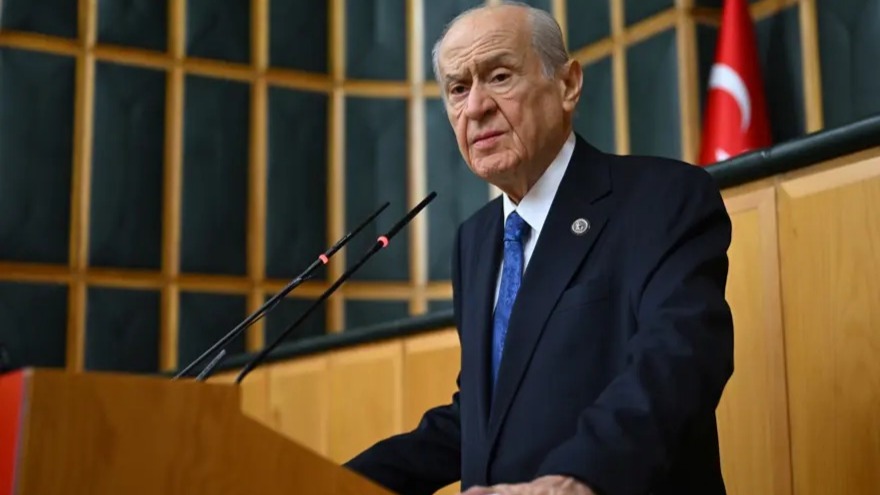 Bahçeli’den ‘Dünya Türk Dili Ailesi Günü’ mesajı
