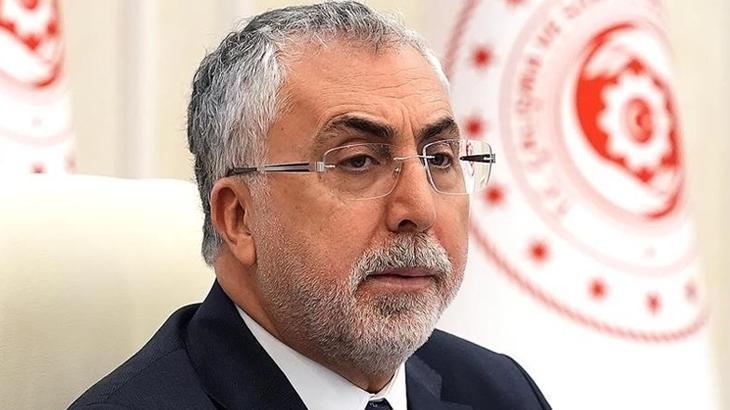 Bakan Işıkhan’dan istihdam desteğiyle ilgili açıklama