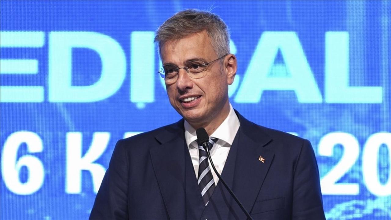 Bakan Memişoğlu duyurdu: Termal sağlık turizminde yeni gelişme