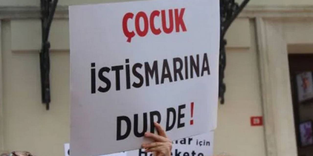 Balıkesir’de müzisyenden 15 yaşındaki çocuğa istismar