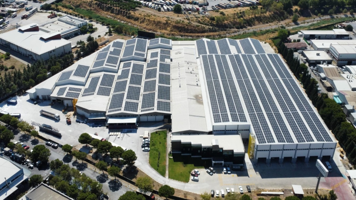 Çağdaş Cam, kapasite artışı yatırım teşvik belgesi aldı