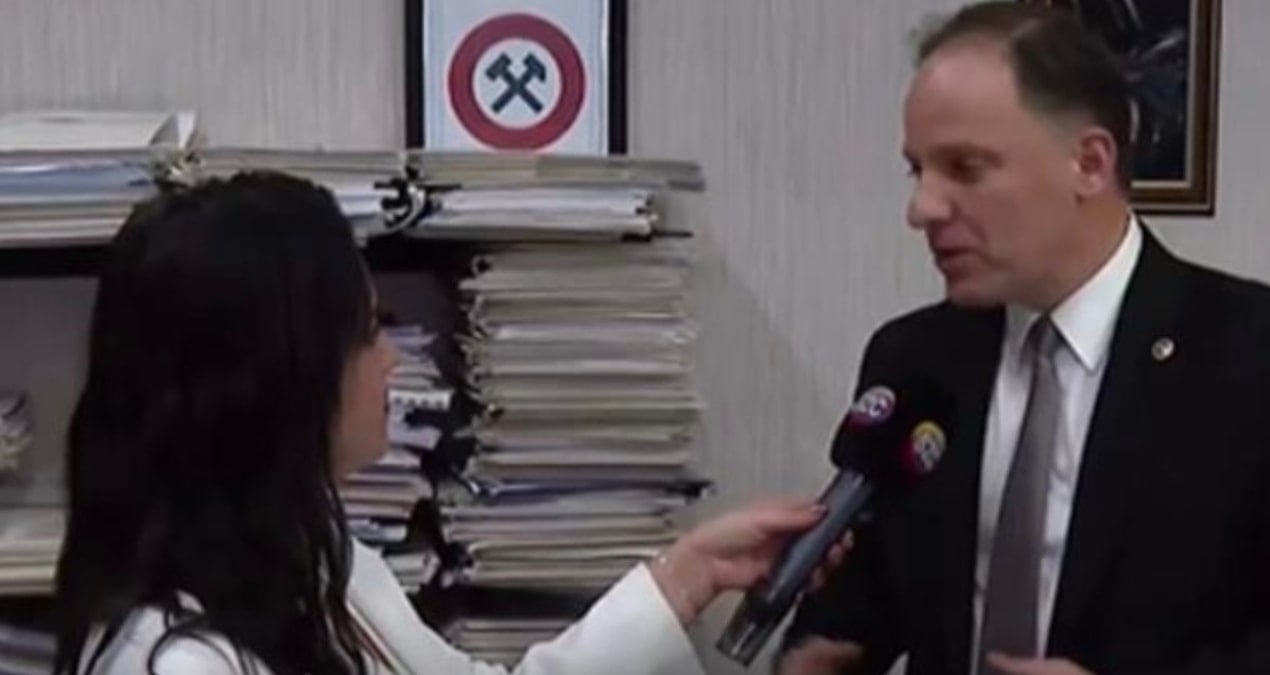 CHP’den yolsuzluklarla ilgili önemli adım… Deniz Yavuzyılmaz SÖZCÜ TV canlı yayınında yol haritasını anlattı