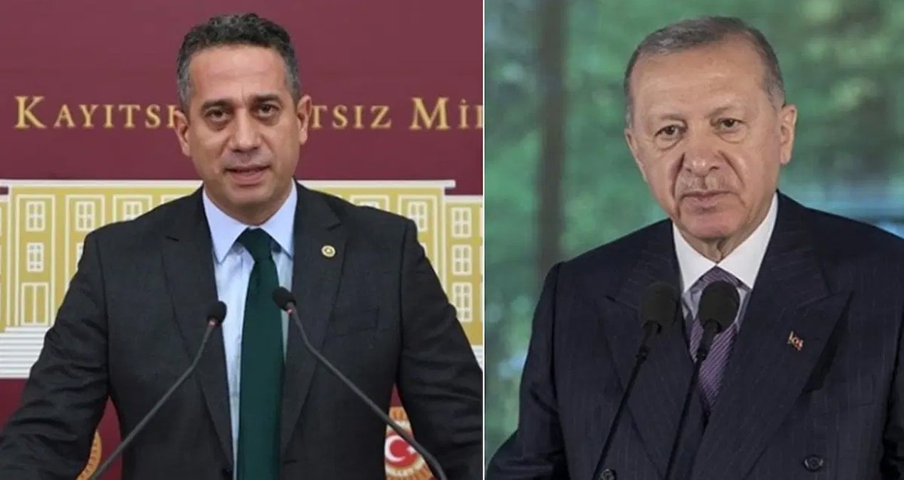 CHP’li Başarır: Erdoğan 23 yılın sonunda harika tespit yapmış!