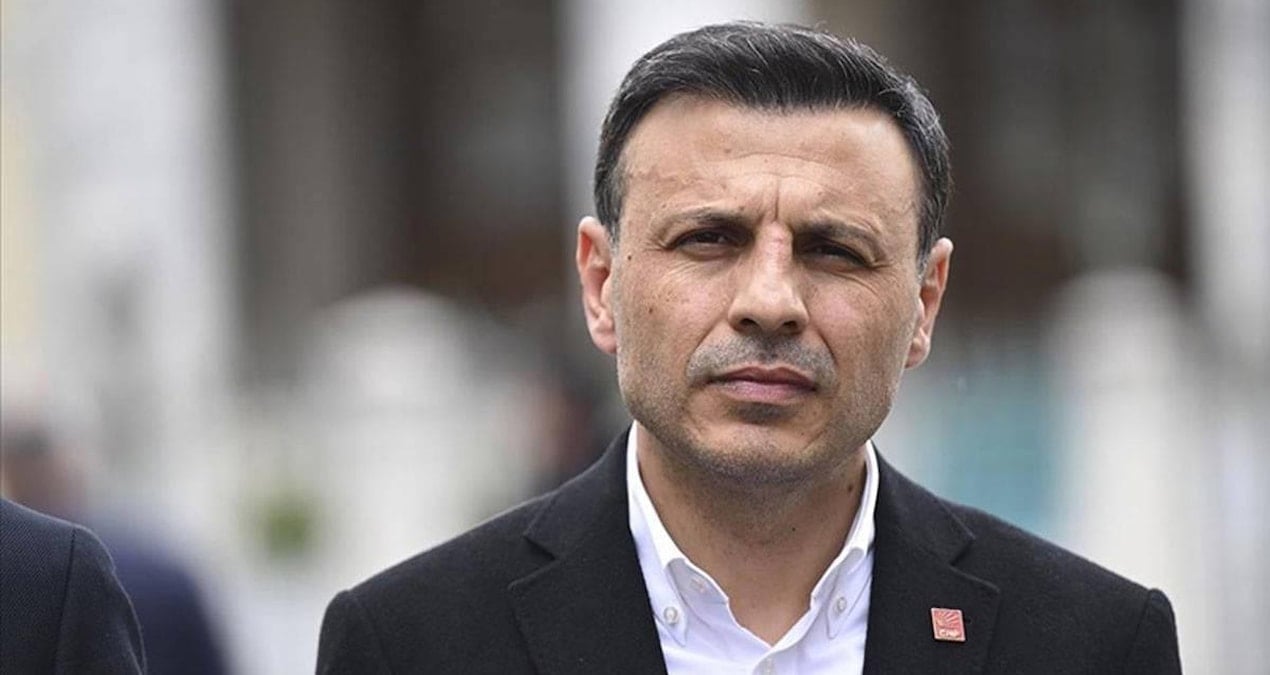 CHP’li Çelik: Bu işleri sulandırmayın