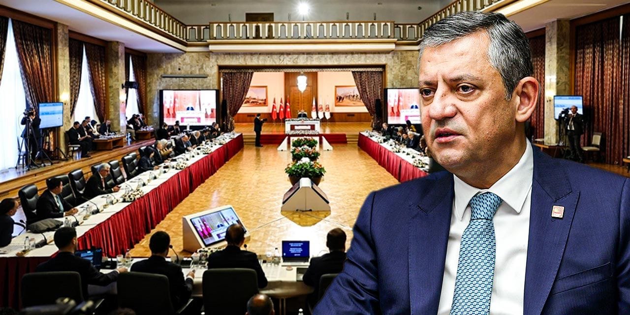 CHP’nin Kürt sorunu için sunduğu 9 öneri