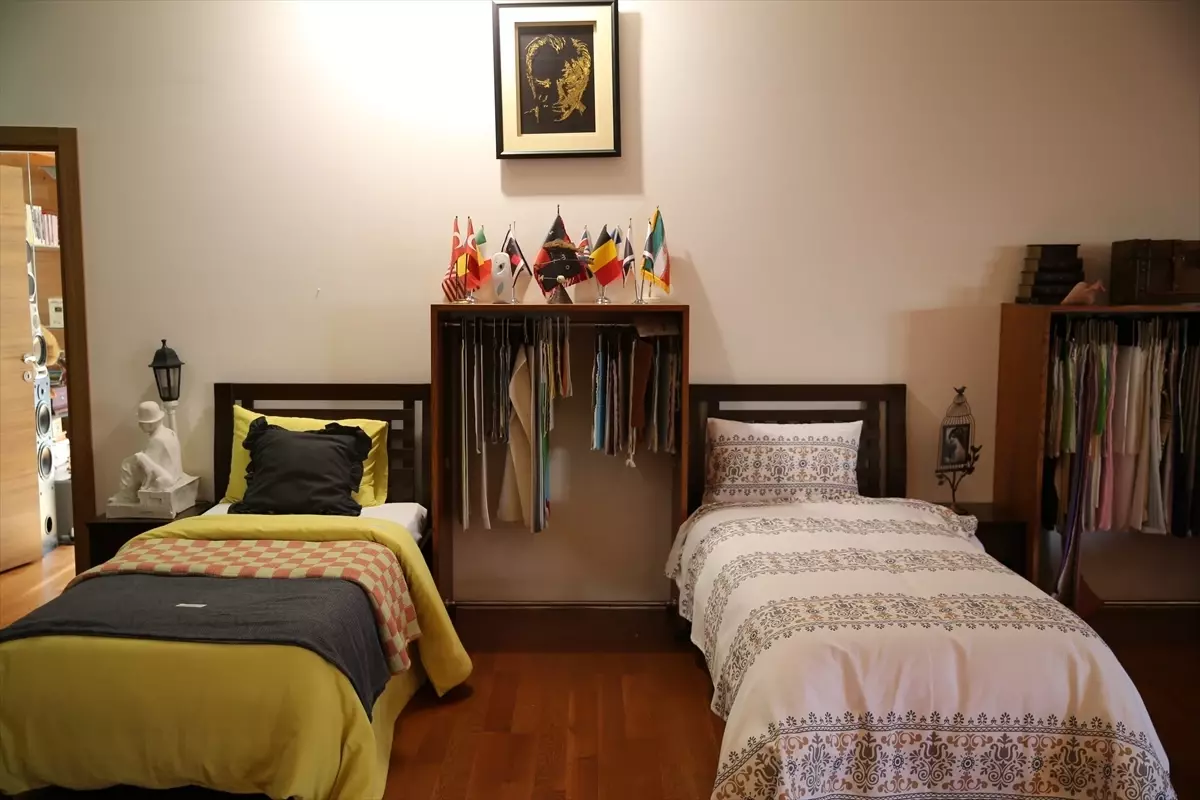 Denizli’nin Ev Tekstili İhracatı 12 Dolar