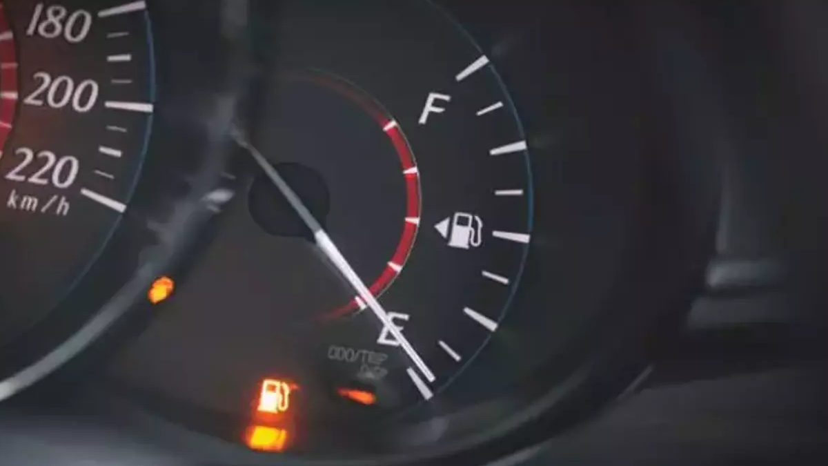 Depo çabuk bitiyorsa dikkat! İşte Yakıt tüketimini azaltan basit ayar…