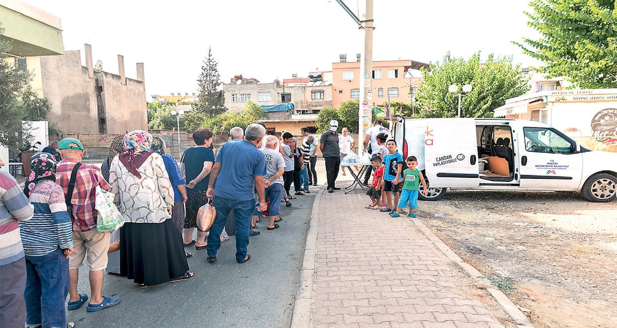 Düşük asgari ücret iktidara yarıyor
