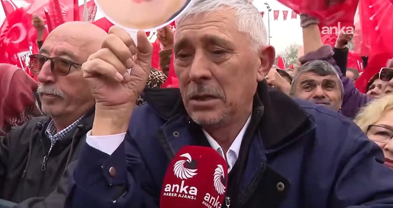 Emekli vatandaş isyan etti: Neredeyse mendil açıp para toplayacağım