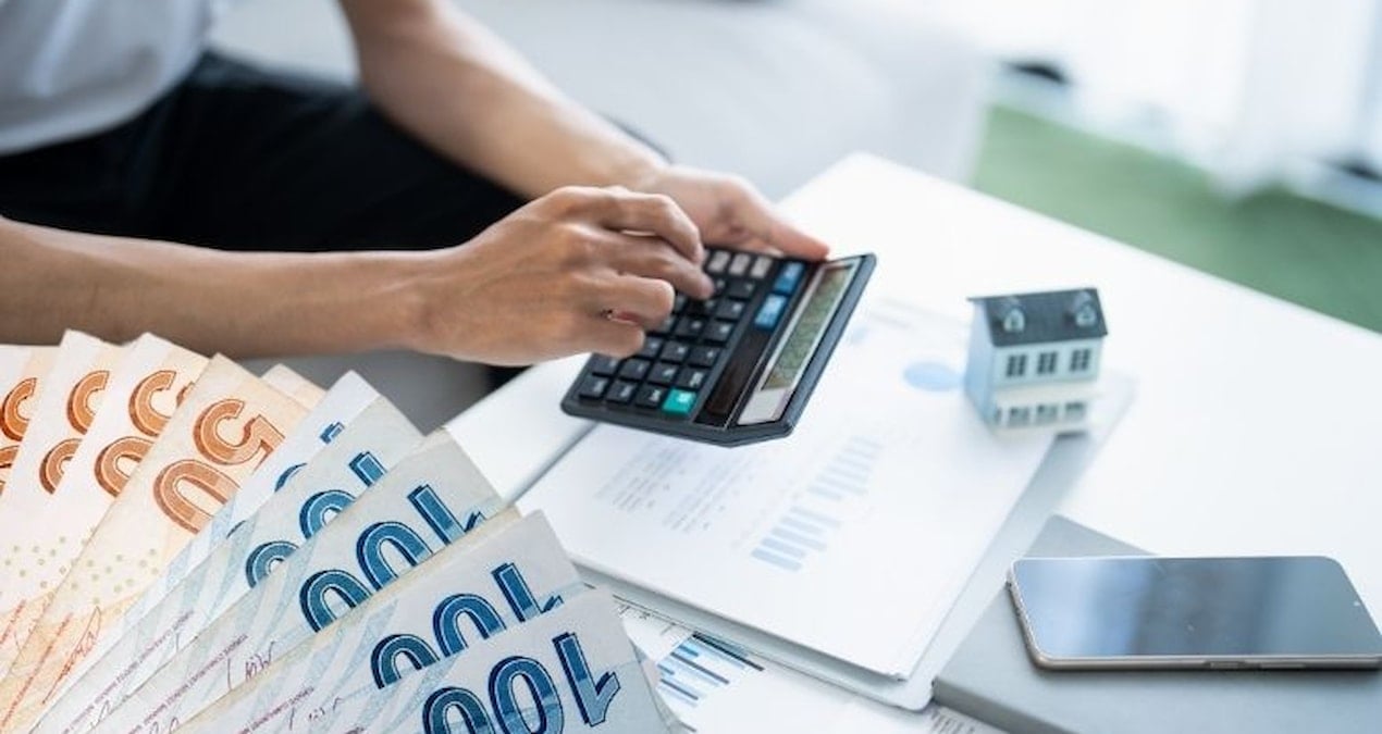 Emlak vergisinde üst sınır belli oldu