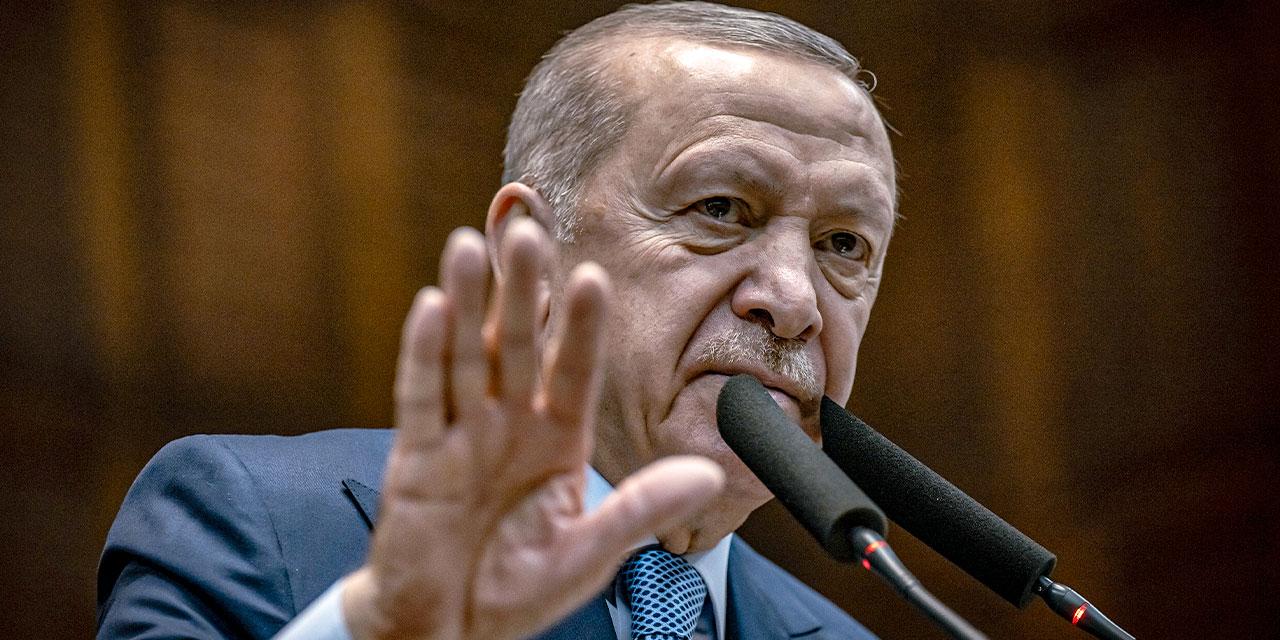 Erdoğan’dan patronlara asgari ücret mesajı