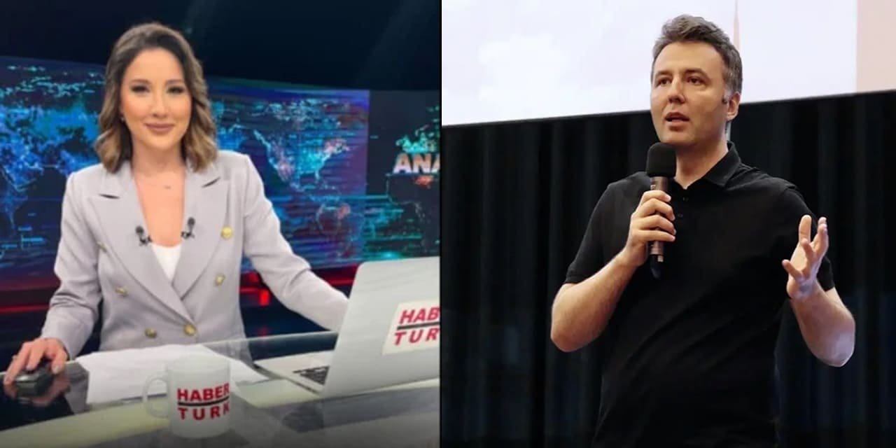 Eski Genel Yayın Yönetmeni Ersoy tutuklanmıştı: Ayrılan Habertürk spikerinden taciz suçlaması!