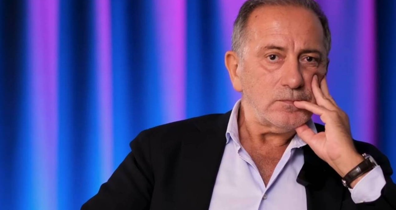 Fatih Altaylı: Bana verilen ceza ağır bir hukuksuzluk