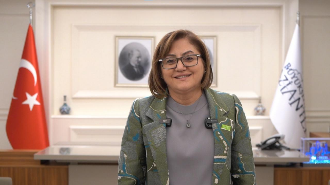 Gaziantep’te Aile Yılı’nda yeni müjde: En az 4 çocuğu olanlar kurasız ev sahibi olacak