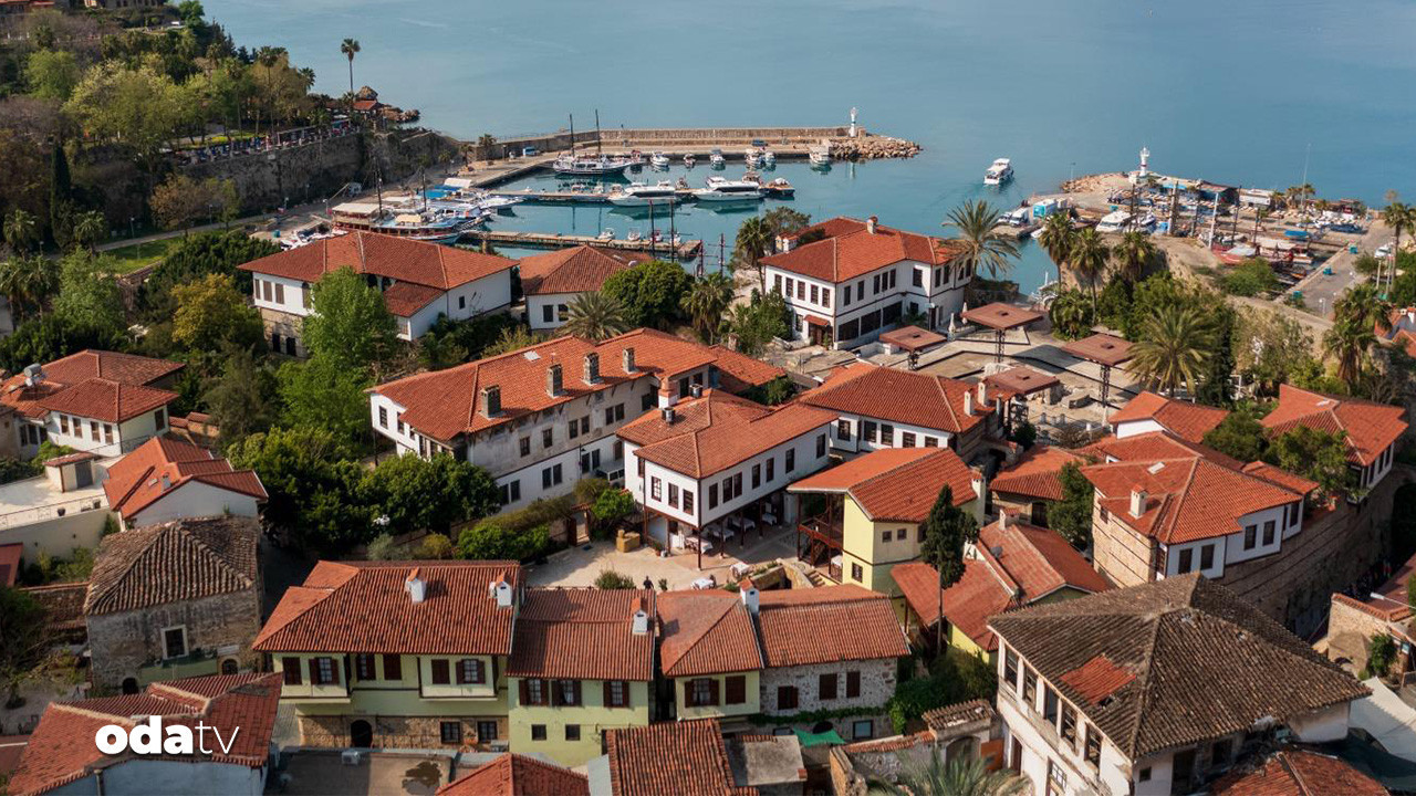 İki Türk şehri dünya listesinde ilk 10’a girdi