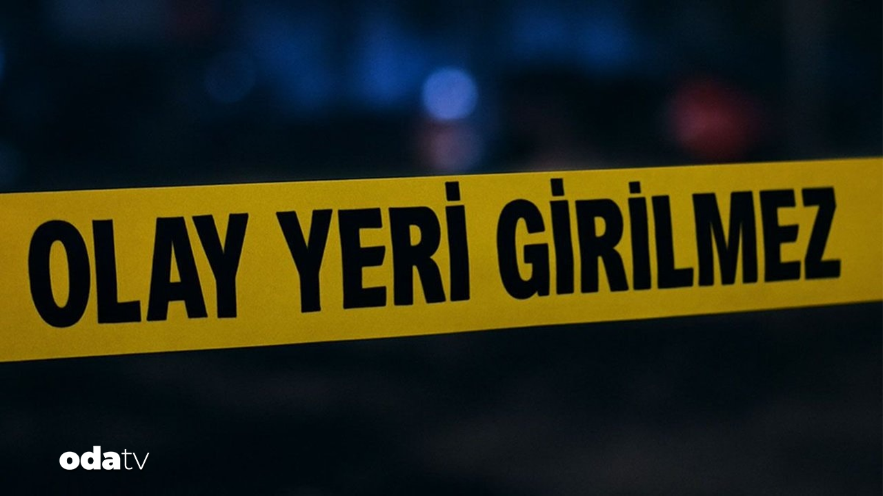 Karşıdan karşıya geçmeye çalışıyordu… Çöp kamyonu sonu oldu