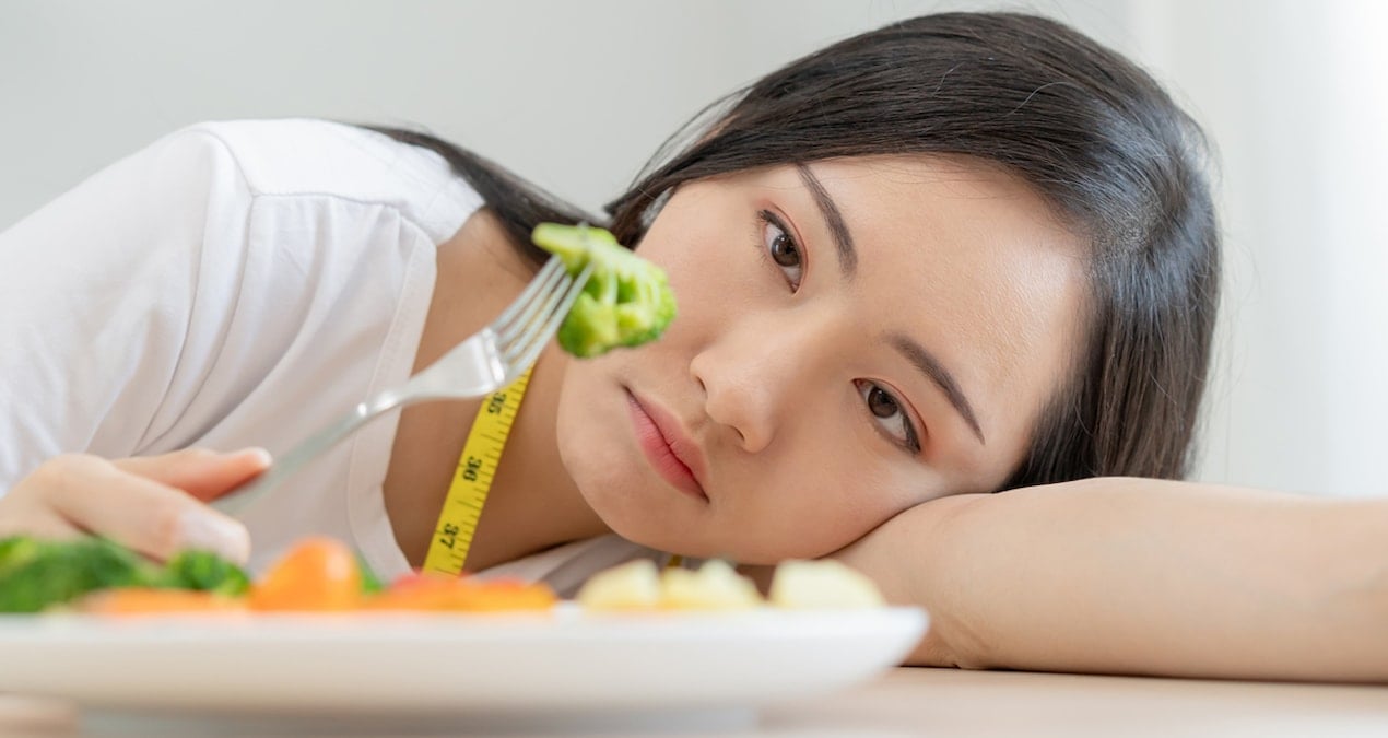 Kilo problemi olanların düştüğü büyük hata!