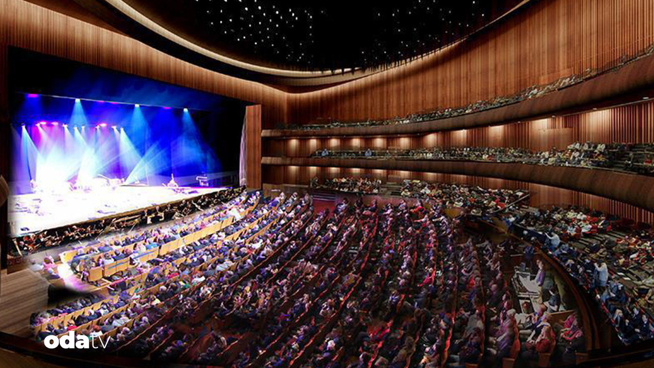 Kültür ve sanat merkezleri 2025’te rekor ziyaretçi ağırladı