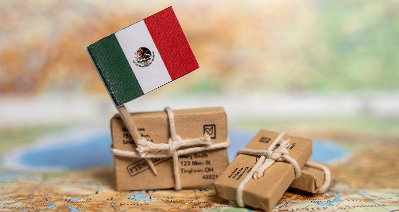 Meksika’dan ithalata sert fren: Bin 400 ürüne yüzde 50’ye varan ek gümrük vergisi