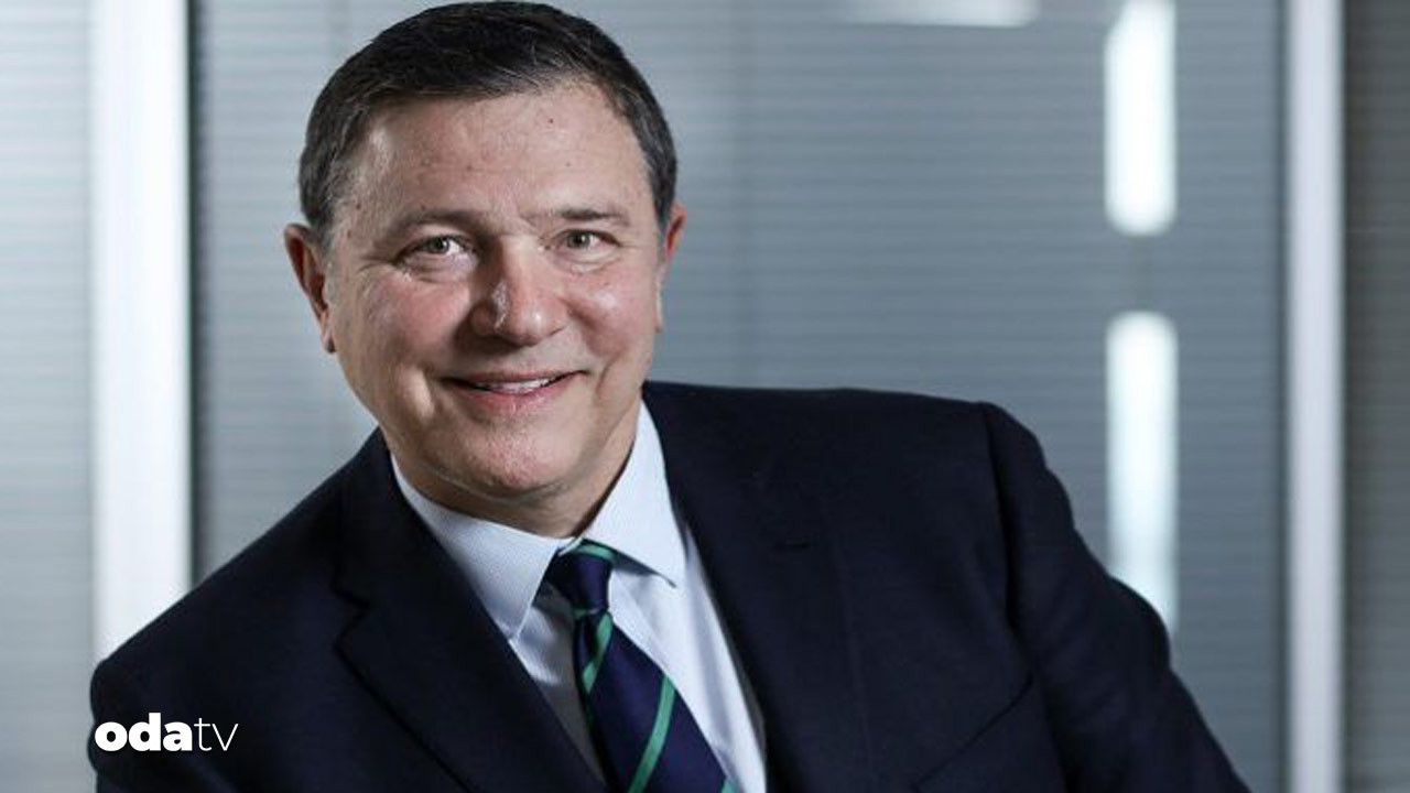 Mesut Yılmaz’ın kuzeninden yatırım atağı: Sevilla Limanını da aldı