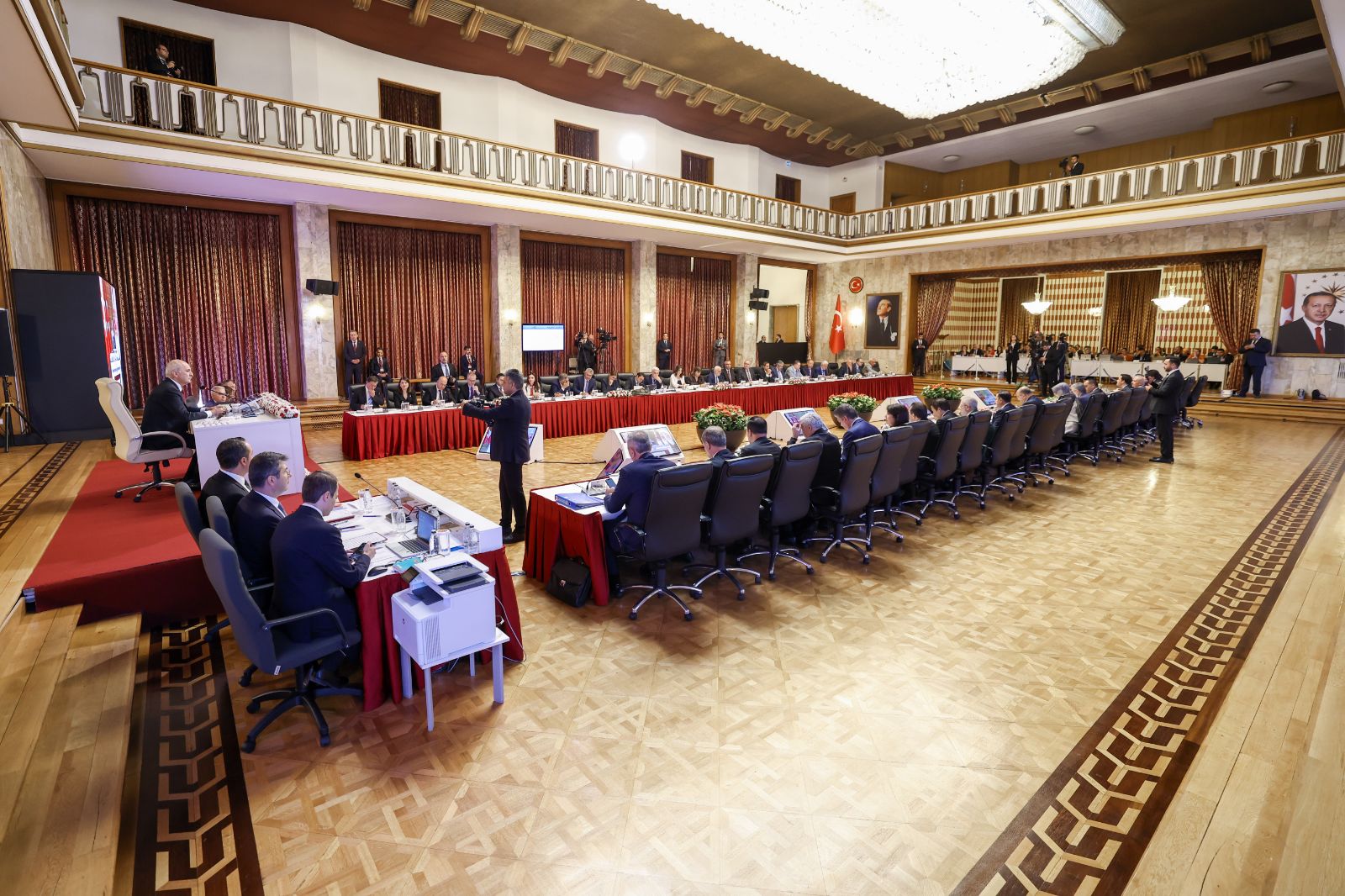 MHP’den 120 sayfalık Terörsüz Türkiye raporu