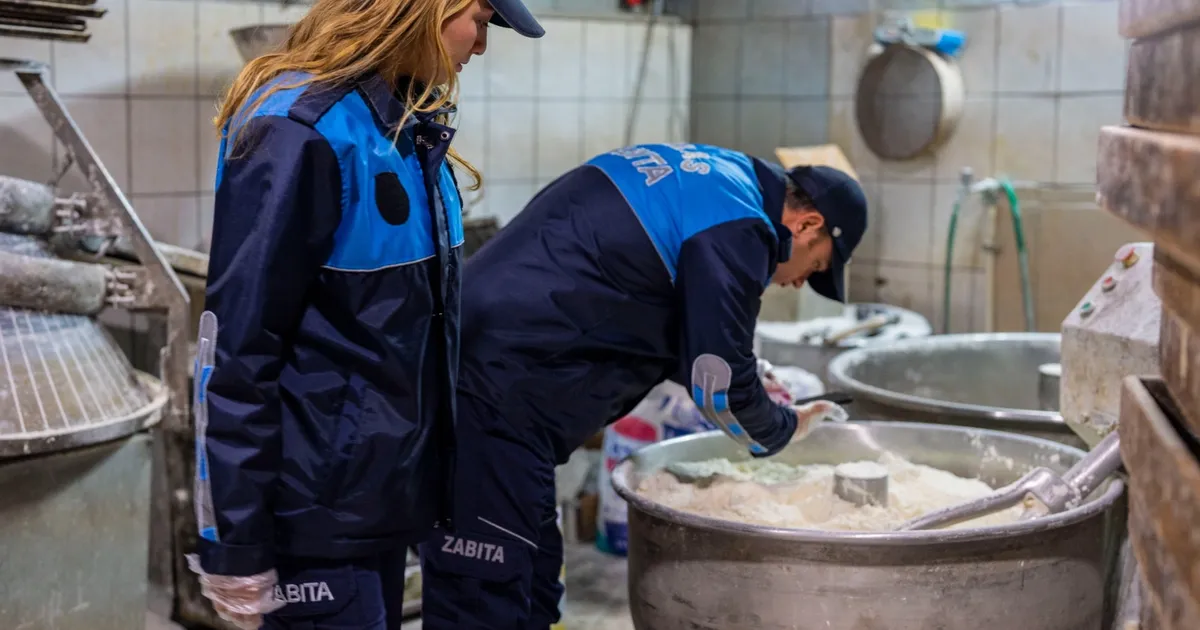 Milas Zabıtası’ndan sıkı denetimlere devam
