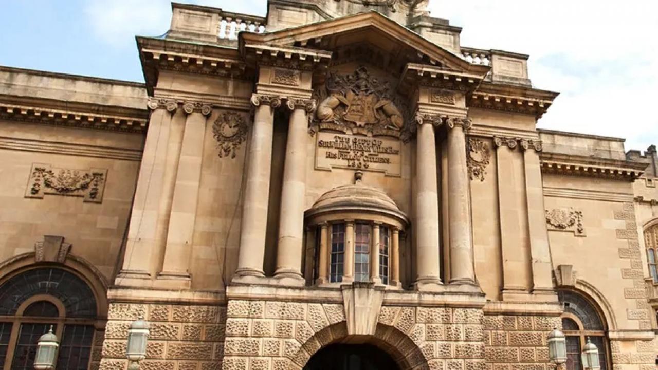 Müzeden 600’den fazla tarihi eser çalındı