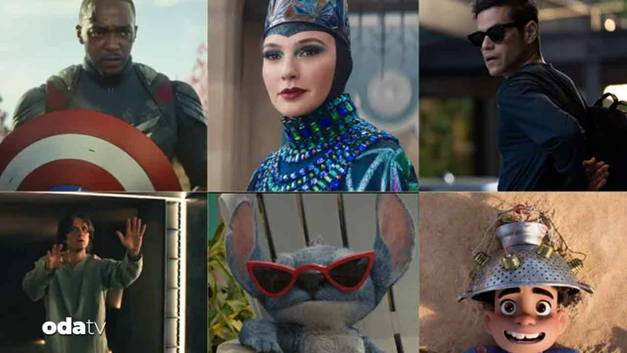 Netflix’ten abonelerine ‘Warner Bros’ mesajı: HBO’ya ne olacak