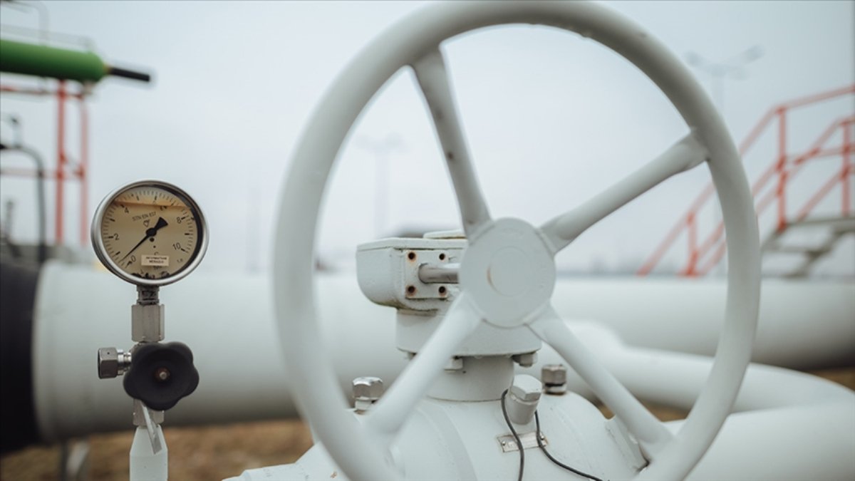 Rusya’nın enerji gelirleri kasımda yüzde 33,8 azaldı