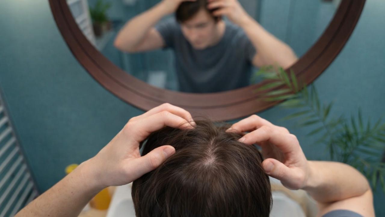 Saç sorunlarına yeni yaklaşım: Trikolojik bakım yöntemleri gündemde