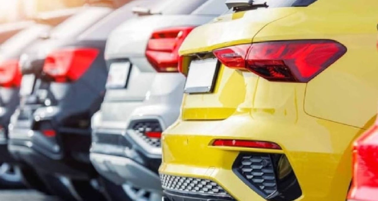 Şimdiye kadar üretilen en büyük araçlar açıklandı: Otomotiv tarihinin devleri