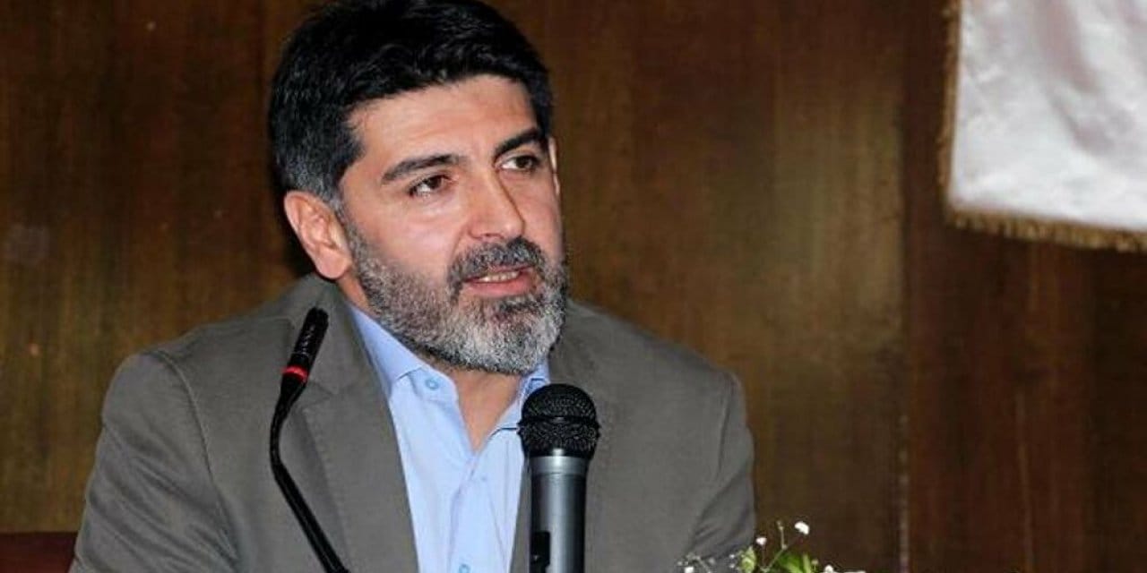 Son Dakika | Gazeteci Levent Gültekin gözaltına alındı