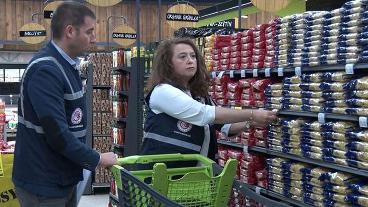 Ticaret Bakanlığı’ndan fahiş fiyat denetimi