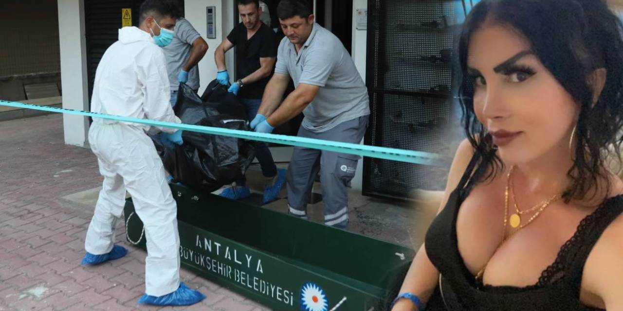 Trans kadın Nida Nazlıer cinayetinde iddianame hazırlandı