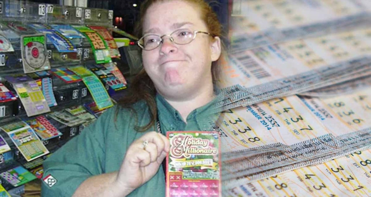 Tüm olasılıkları alt üst etti, 28 kez piyango kazandı! Ginther’ın Sırrı tek bir şeye bağlandı