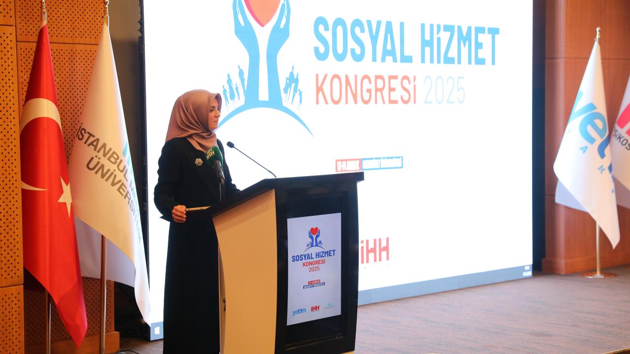 ‘Türkiye dünyanın en hızlı yaşlanan ülkesi’: Saha deneyimi masaya yatırıldı