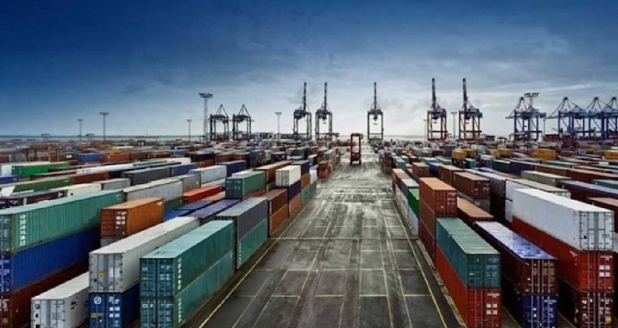 Türkiye’nin ihracatı 11 ayda 1 milyar dolar eşiğini aştı