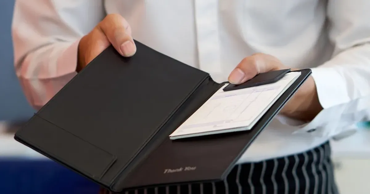 TURYİD: Servis ücreti kaldırılmıyor, gönüllü bahşiş sistemi geliyor