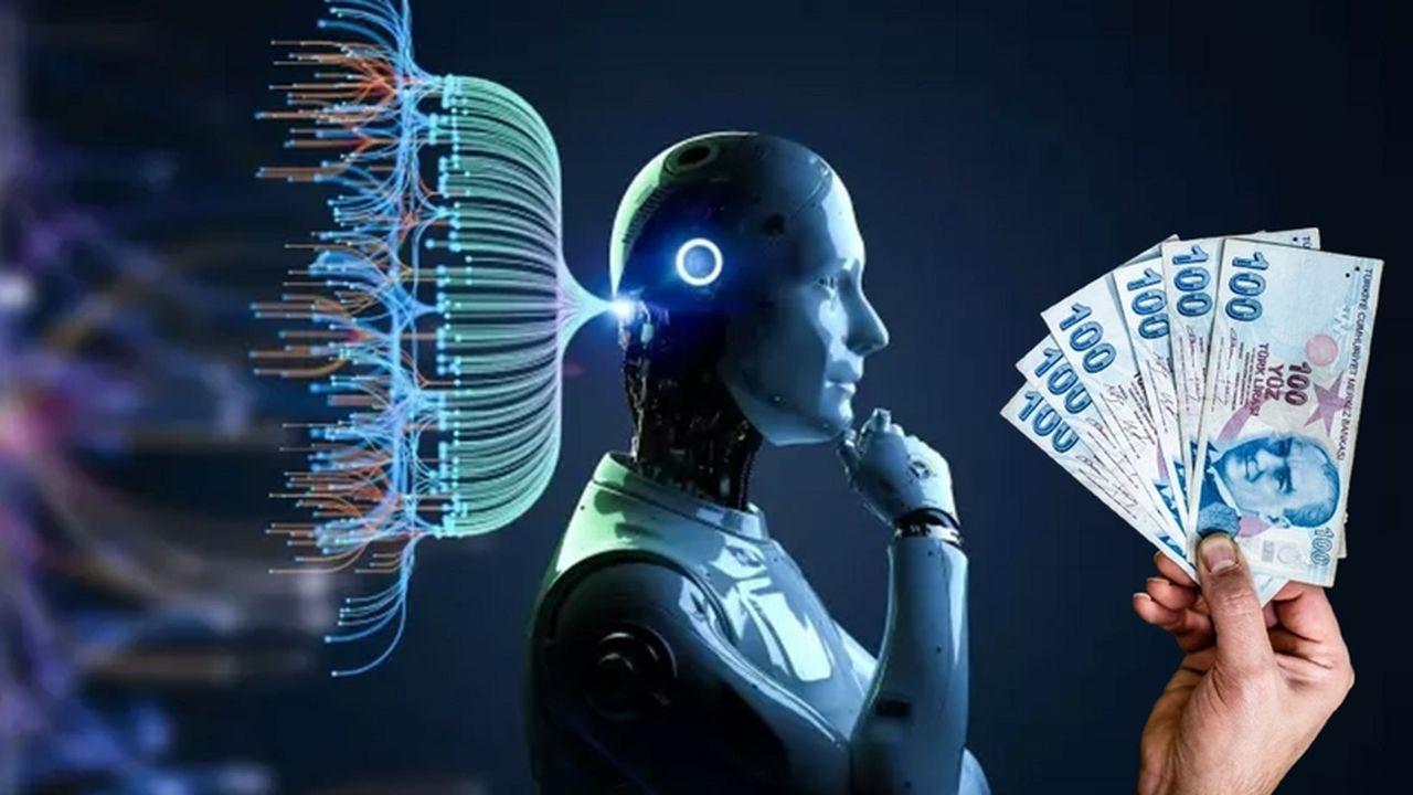 Uzmanlar yanılmıştı: Yapay zeka, 2026 asgari ücretini bildi, sosyal medyada gündem oldu!