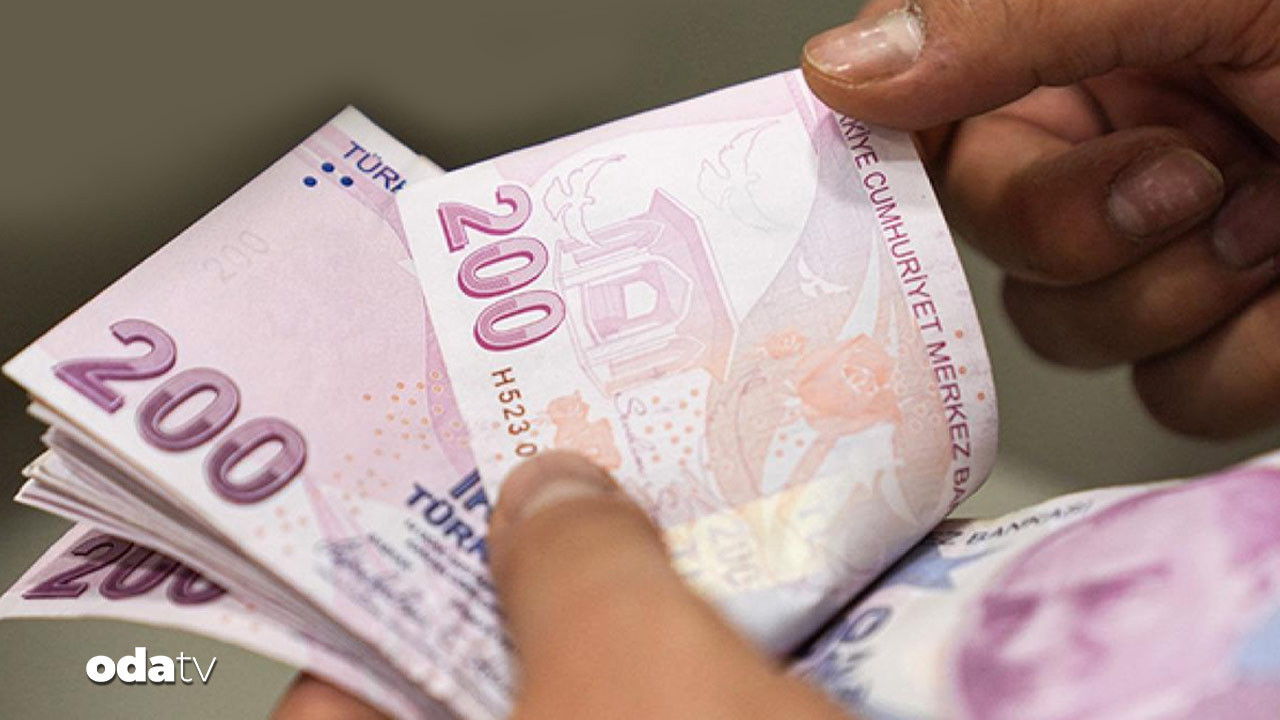 Vatandaşın gözü bu toplantıda: Asgari ücrette ilk adım atıldı