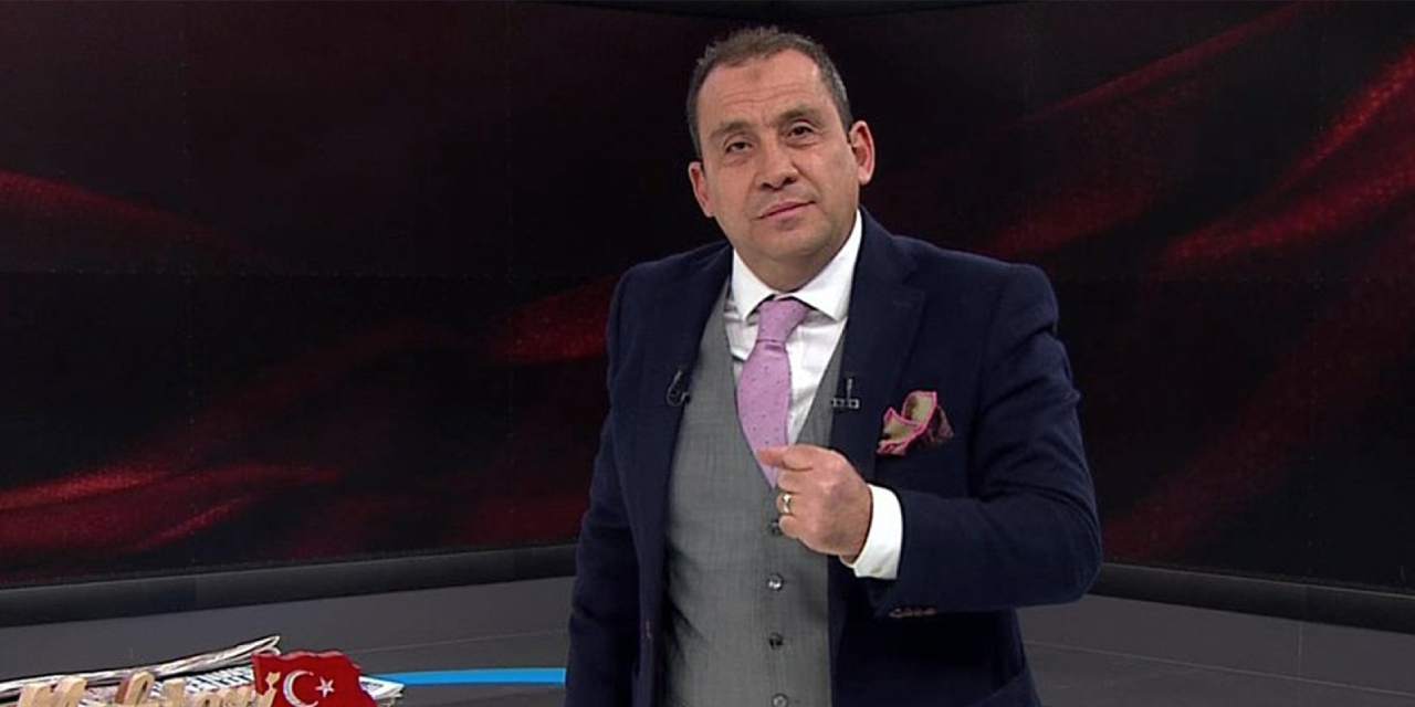 ‘Ver mehteri’ Erkan Tan geri döndü!