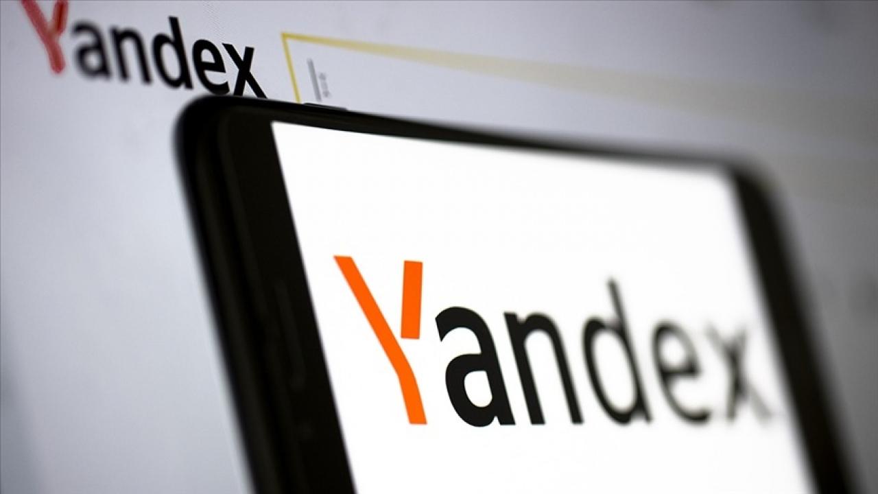 Yandex Türkiye’nin haritası 2025’te dünyayı 1 milyon kez turladı