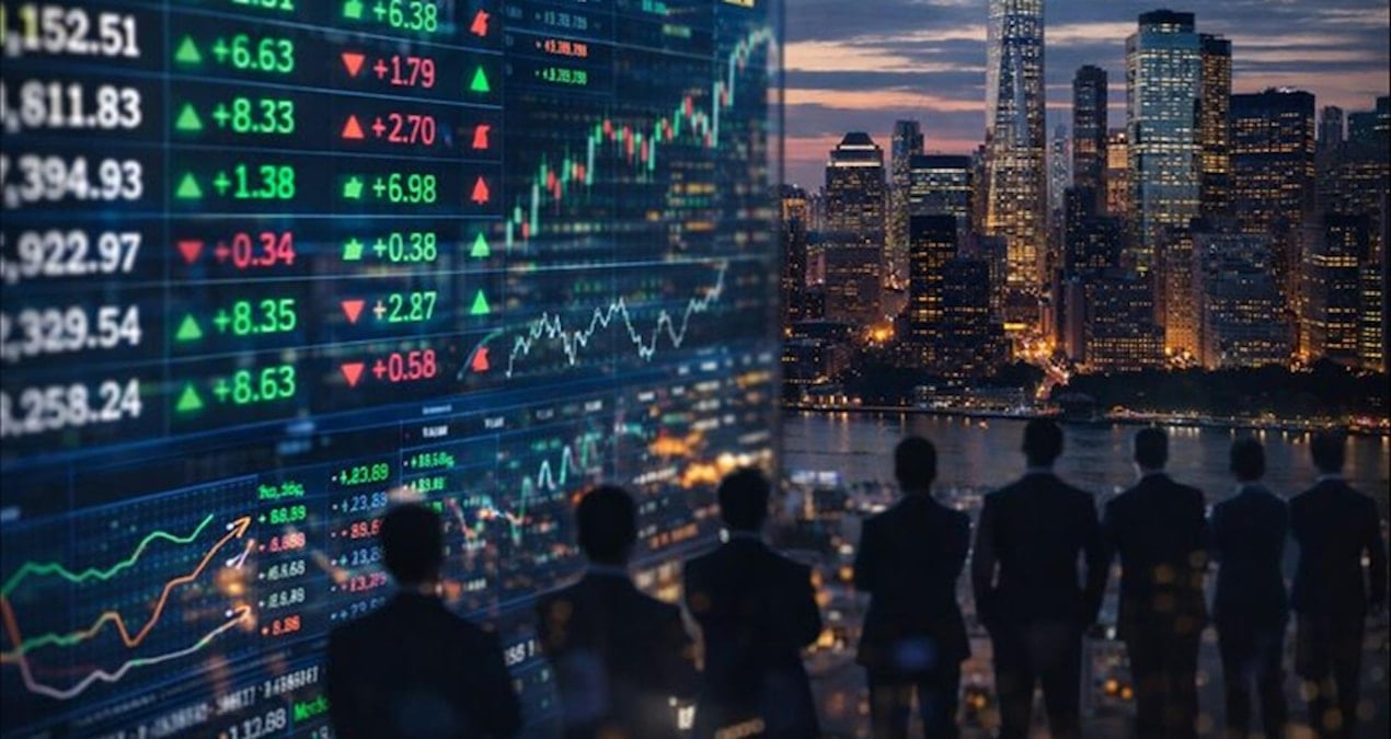 Yapay zeka rüzgarı ABD’li teknoloji milyarderlerine 500 milyar dolar kazandırdı